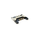 Sim Connector For BlackBerry Curve 3G 9300