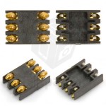 Sim Connector For BlackBerry Curve 8900