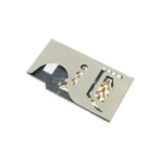 Sim Connector For BlackBerry Curve 9360