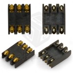 Sim Connector For BlackBerry Tour 9630