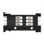 Sim Card Connector For Nokia 5100 - Maxbhi Com