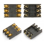 Sim Connector For Blackberry Storm 9500 - Maxbhi Com