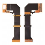 Slide Flex Cable For Sony Ericsson S500 - Maxbhi Com