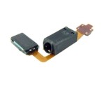 Speaker Flex Cable For Samsung I5800 Galaxy 3