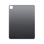 Back Panel Cover For Apple Ipad Pro 12 9 2020 Grey - Maxbhi Com