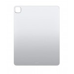 Back Panel Cover For Apple Ipad Pro 12 9 2020 White - Maxbhi Com