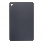Back Panel Cover For Samsung Galaxy Tab S6 Lite Black - Maxbhi Com