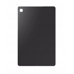 Back Panel Cover For Samsung Galaxy Tab S6 Lite Black - Maxbhi Com