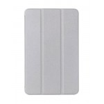 Flip Cover For Apple Ipad Pro 12 9 2020 Grey By - Maxbhi Com