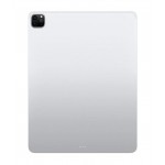 Full Body Housing For Apple Ipad Pro 12 9 2020 Silver - Maxbhi Com