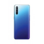 Full Body Housing For Oppo Reno 3 Blue - Maxbhi Com