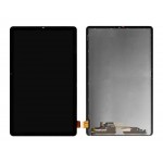 Lcd With Touch Screen For Samsung Galaxy Tab S6 Lite Black By - Maxbhi Com