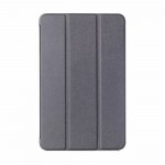 Flip Cover For Apple Ipad Pro 11 2020 Grey By - Maxbhi Com