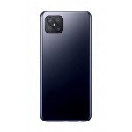 Full Body Housing For Oppo A92s Black - Maxbhi Com