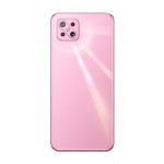 Full Body Housing For Oppo A92s Pink - Maxbhi Com