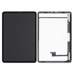 Lcd With Touch Screen For Apple Ipad Pro 11 2020 Silver By - Maxbhi Com