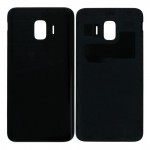 Back Panel Cover For Samsung Galaxy J2 Core 2020 White - Maxbhi Com