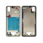 Lcd Frame Middle Chassis For Huawei P20 Pink Gold By - Maxbhi Com