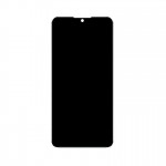 Lcd Frame Middle Chassis For Huawei P30 Lite New Edition White By - Maxbhi Com