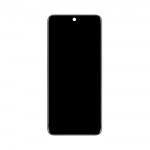 Lcd Frame Middle Chassis For Samsung Galaxy S20 5g Red By - Maxbhi Com