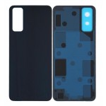 Back Panel Cover For Vivo Y30 Black - Maxbhi Com