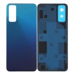 Back Panel Cover For Vivo Y30 Blue - Maxbhi Com