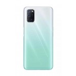 Full Body Housing For Oppo A52 White - Maxbhi Com