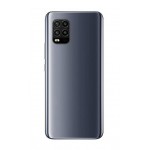 Full Body Housing For Xiaomi Mi 10 Lite 5g Grey - Maxbhi Com