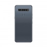 Full Body Housing For Lg Q61 Black - Maxbhi Com