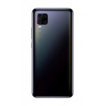 Full Body Housing For Zte Axon 11 4g Black - Maxbhi Com