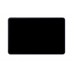 Lcd Frame Middle Chassis For Huawei Matepad Pro Black By - Maxbhi Com
