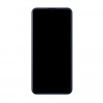 LCD Frame Middle Chassis for Vivo U20 White