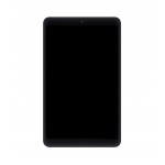 Lcd Frame Middle Chassis For Xiaomi Mi Pad 4 Gold By - Maxbhi Com