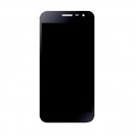 LCD with Touch Screen for Samsung Galaxy J2 Core 2020 Gold