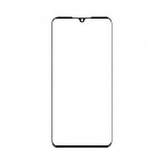 Replacement Front Glass For Zte Axon 11 4g White By - Maxbhi Com