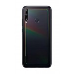 Full Body Housing For Huawei P40 Lite E Black - Maxbhi Com