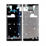 LCD Frame Middle Chassis for Sony Xperia 10 Plus Gold