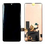 Lcd With Touch Screen For Sharp Aquos Zero 2 Blue By - Maxbhi Com