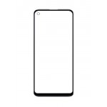 Touch Screen Digitizer For Huawei P40 Lite E Black By - Maxbhi Com
