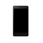 Lcd Frame Middle Chassis For Itel It1508 Gold By - Maxbhi Com