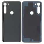 Back Panel Cover For Motorola Moto G Power White - Maxbhi Com
