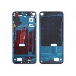 Lcd Frame Middle Chassis For Honor 20 Pro Green By - Maxbhi Com