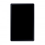 LCD Frame Middle Chassis for Samsung Galaxy Tab S6 Black