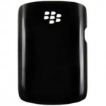 Back Cover For Blackberry Curve 9360 - Maxbhi Com