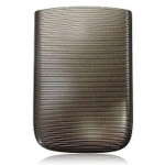 Back Cover For BlackBerry Torch 9800 - Coffee