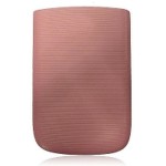 Back Cover For BlackBerry Torch 9800 - Pink
