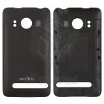 Back Cover For HTC Evo 4G - Black