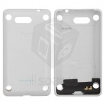 Back Cover For HTC Gratia A6380 - White