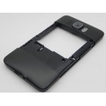 Back Cover For HTC HD2 T8585