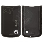 Back Cover For HTC Tattoo A3232 - Black